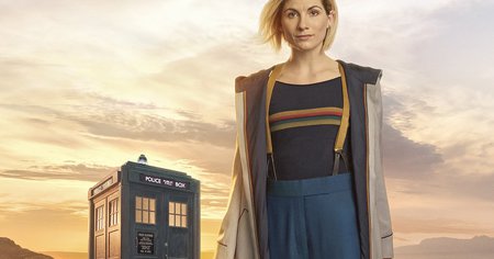 Doctor Who : la BBC souhaite retrouver les responsables de la fuite qui montre Jodie Whitaker en action