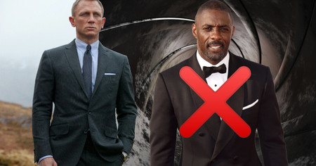 James Bond : favori pour succéder à Daniel Craig, Idris Elba revient sur son avenir en 007