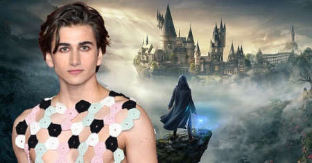 Hogwarts Legacy : cet acteur regrette sa participation et présente ses excuses aux fans