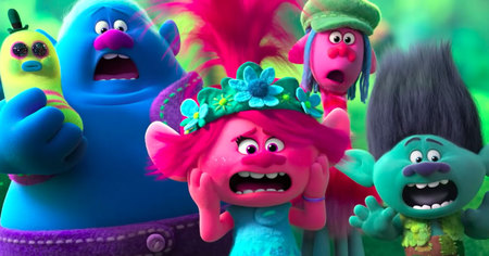 Les Trolls 2 : des cinémas américains souhaitent boycotter tous les films d'Universal