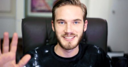 PewDiePie annule son don de 50 000$ après les critiques de sa communauté