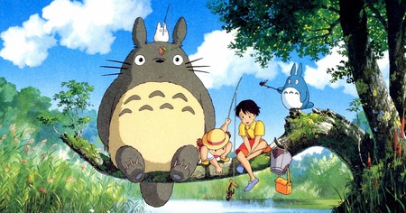 Le Studio Ghibli confirme travailler sur deux nouveaux films