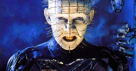 HBO prépare l'adaptation de la franchise Hellraiser en série !