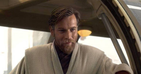 Disney + : la série Obi-Wan Kenobi se confirme !