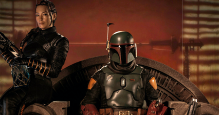 Le Livre de Boba Fett : la série sur le chasseur de primes de Star Wars se dévoile enfin (spoilers)