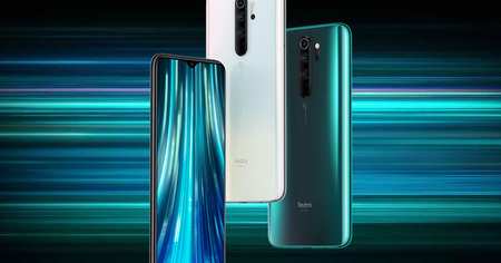 Une bonne affaire sur l'excellent Xiaomi Redmi Note 8 qui voit son prix dégringoler