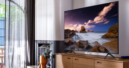 Samsung 65TU7022 : chute de prix pour les soldes sur cette TV LED 4K UHD HDR10+