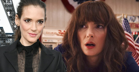 Stranger Things : Winona Ryder fait cette triste révélation sur le début de sa carrière