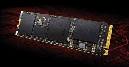 Le SSD M.2 NVMe ultra rapide SanDisk Extreme PRO 3D bénéficie d'une baisse de prix intéressante