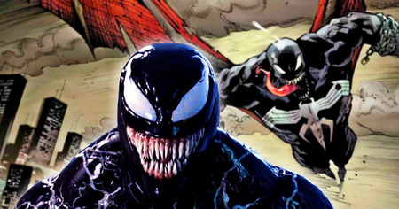 Venom va avoir un tout nouveau rôle dans l'univers Marvel