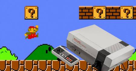 Nintendo : une nouvelle NES arrive, ressortez vos vieilles cartouches