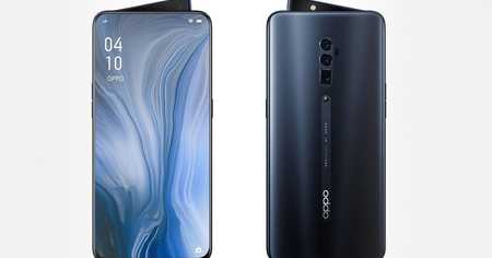 Moins de 400 pour l'excellent smartphone Oppo Reno 10X Zoom (version 256 Go et Snapdragon 855)