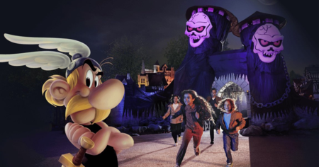  Parc Astérix : face au fiasco d'Halloween 2022, cette mesure drastique mise en place