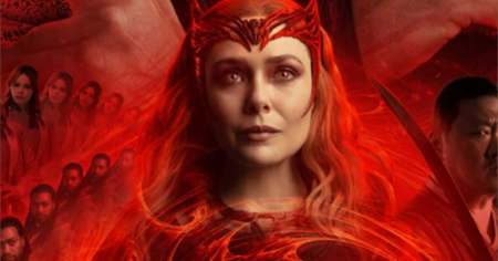 Marvel : après Doctor Strange 2, voici comment Elizabeth Olsen veut sauver Scarlet Witch dans le MCU