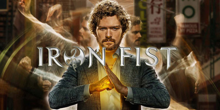 Iron Fist : Netflix décide de mettre fin à la série !