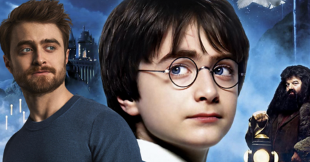 Harry Potter : Daniel Radcliffe fait cette annonce qui va décevoir les fans