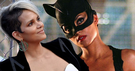 Catwoman : Halle Berry partage son discours de l'époque au Razzie Awards