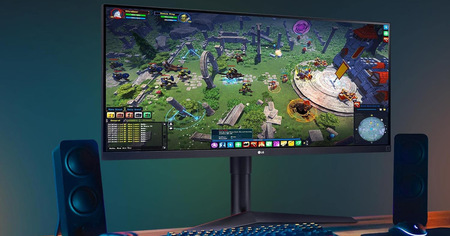 LG UltraWide 34WP65G-B : l'écran idéal pour les gamers et les professionnels