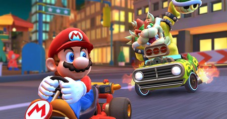 Mario Kart Tour : videz votre PEL avec ce nouveau pack à plus de 40 €