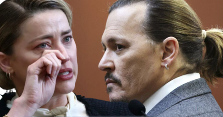 Procès Johnny Depp : Amber Heard, qui 