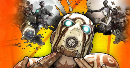 Le studio derrière la licence Borderlands racheté pour une somme faramineuse