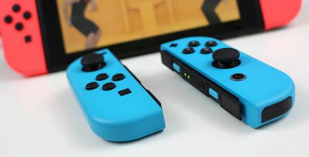 UFC-Que Choisir dit non à l’obsolescence des Joy-Cons et s'attaque à Nintendo