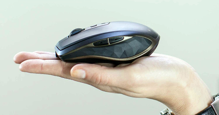 Presque 50% de réduction sur la très bonne souris sans fil Logitech MX Anywhere 2