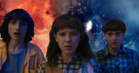 Stranger Things saison 4 : voici tout ce que nous révèle ces petits détails de la dernière bande-annonce