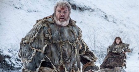 Game of Thrones : Hodor de retour dans la saison 8 ?