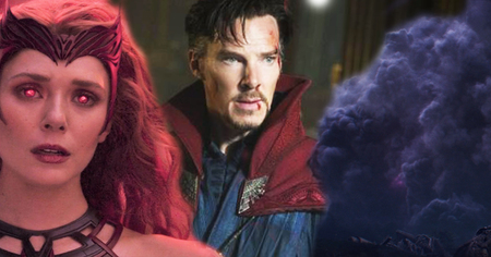 Marvel : après Alioth, Doctor Strange 2 va introduire ce nouveau monstre dans le MCU