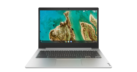 Lenovo Chromebook IdeaPad 3 : moins de 200 euros pour ce PC portable sous ChromeOS