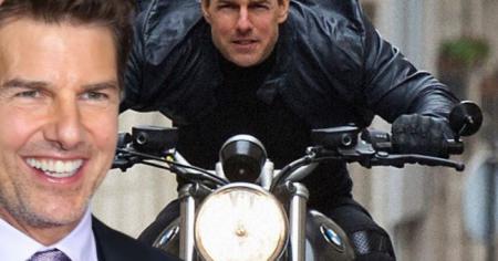 Mission Impossible 8 : le prochain film aura droit à ce budget complètement fou