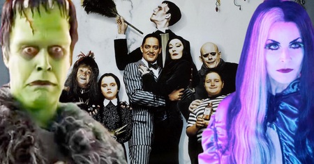 Netflix : l’adaptation de cette sitcom culte concurrente de La Famille Addams va débarquer prochainement