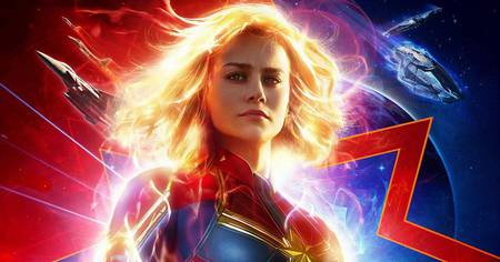 The Marvels : 5 pouvoirs de Carol Danvers encore absents du MCU