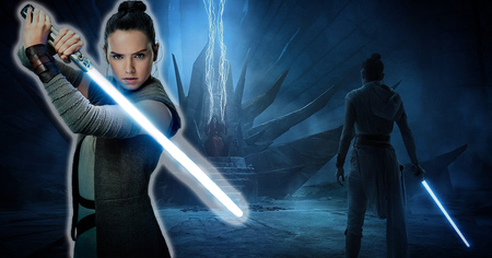 Star Wars : Daisy Ridley partage cette bonne nouvelle sur le film solo de Rey