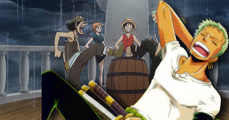 One Piece : Eiichiro Oda rassure ses fans sur sa pause de 3 semaines