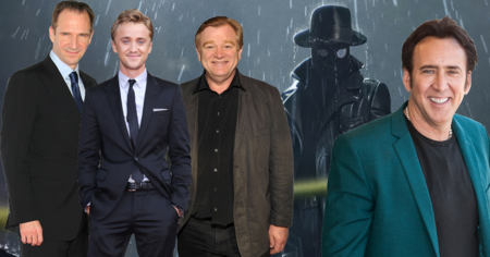 Spider-Man Noir : cette star de Harry Potter sera le méchant de la série Prime Video