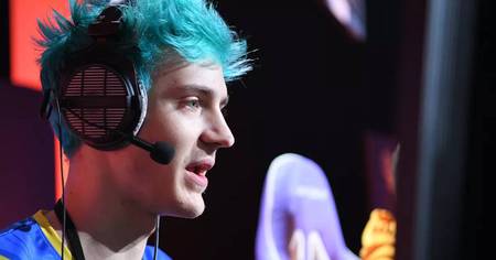 Fortnite : le streamer Ninja menace d'arrêter de jouer