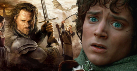 Le Seigneur des Anneaux : Elijah Wood fait part de ses craintes concernant les nouveaux films