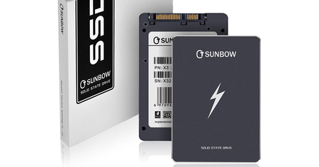 Vente flash sur ce disque SSD de 1 To pour améliorer les performances de votre PC