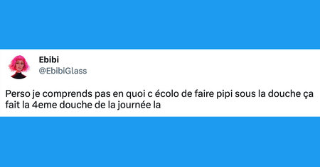 Le top 15 des tweets de la semaine #402