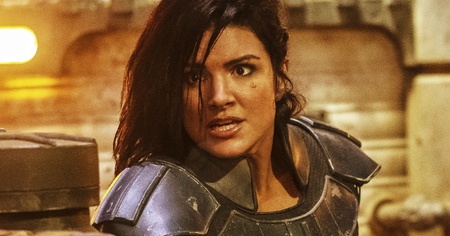 The Mandalorian : après une nouvelle polémique, Gina Carano est officiellement virée