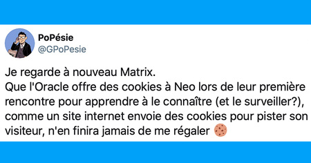 Le top 15 des tweets de la semaine #269