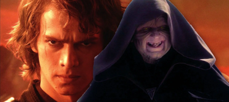 Star Wars 9 : et si Hayden Christensen s'apprêtait à faire son retour aux côtés de Ian McDiarmid ?