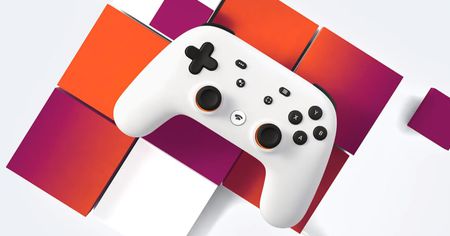 Google Stadia : le prix, les jeux et la date de lancement en France