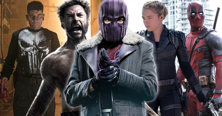 Marvel : 13 personnages qui pourraient faire partie des Thunderbolts du MCU