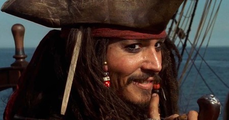 Pirates des Caraïbes : Johnny Depp pourrait revenir en Jack Sparrow