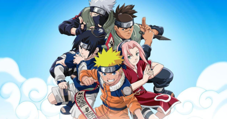 Naruto : le film live-action se confirme avec un teasing prometteur