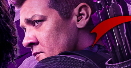 Marvel : le nouvel Hawkeye fait déjà polémique