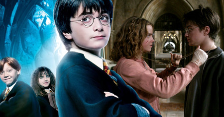 Harry Potter : ce fan accuse TF1 d'accélérer le film, les twittos l'humilient